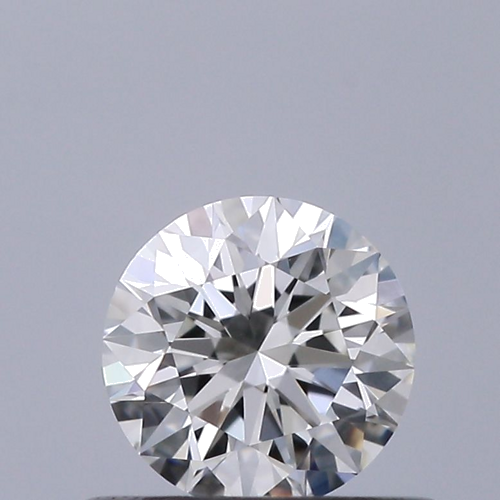 0.41 carat G-VS2 Excellent cut Natūralus Round Deimantas (1)