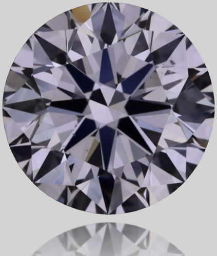 0.75 carat D-SI1 Excellent cut Natūralus Round Deimantas (1)