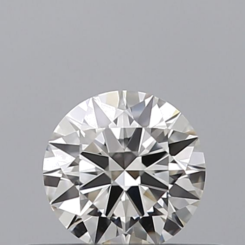 0.3 carat G-VVS1 Excellent cut Natūralus Round Deimantas (1)