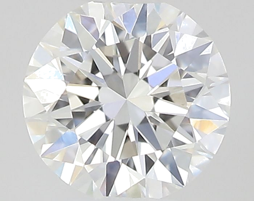 0.3 carat G-VVS1 Excellent cut Natūralus Round Deimantas (1)