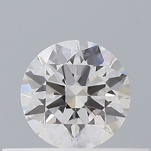 0.33 carat G-VS1 Excellent cut Natūralus Round Deimantas (1)