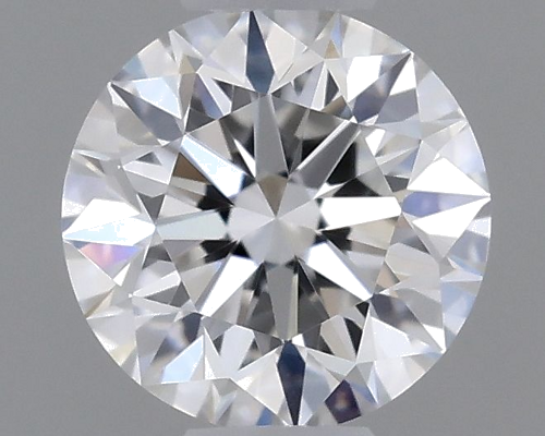 0.33 carat E-VVS2 Excellent cut Natūralus Round Deimantas (1)