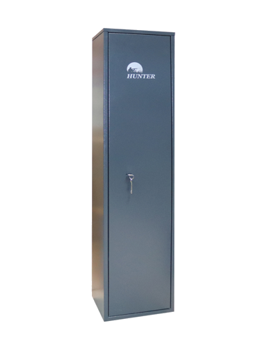 Сейф для оружия Griffon GLST.340.K (28 кг) (1)