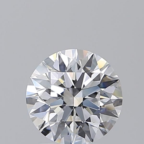 1.8 carat D-IF Excellent cut Natūralus Round Deimantas (1)