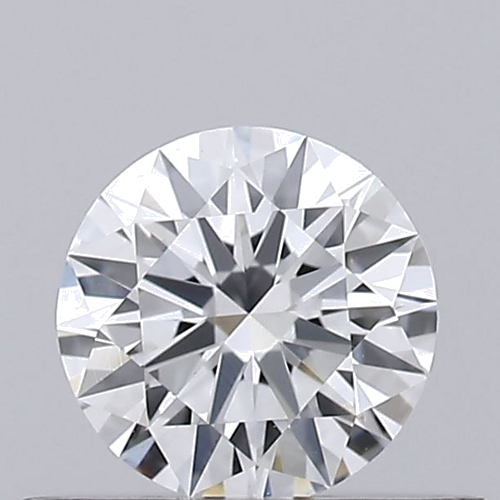 0.3 carat E-VS1 Excellent cut Natūralus Round Deimantas (1)