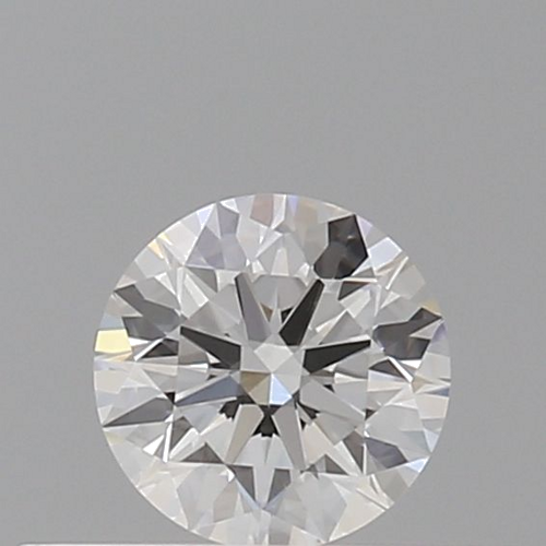 0.27 carat F-VS1 Excellent cut Natūralus Round Deimantas (1)