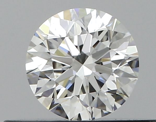 0.3 carat G-VVS2 Excellent cut Natūralus Round Deimantas (1)