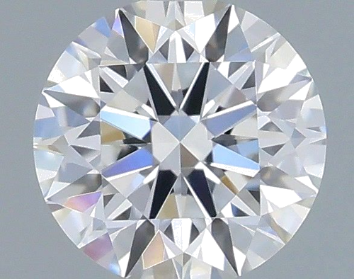 0.31 carat G-VS1 Excellent cut Natūralus Round Deimantas (1)