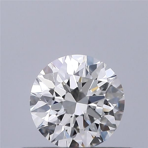 0.44 carat G-VS1 Excellent cut Natūralus Round Deimantas (1)