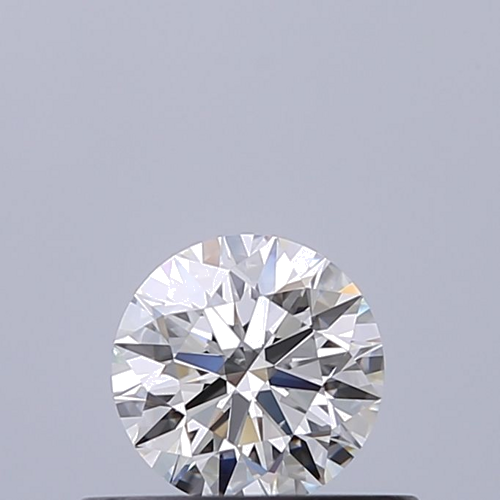 0.41 carat G-VS2 Excellent cut Natūralus Round Deimantas (1)