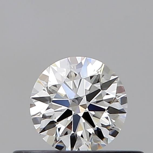 0.3 carat F-VS1 Excellent cut Natūralus Round Deimantas (1)