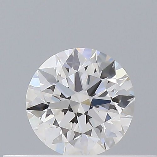 0.3 carat E-VS2 Very Good cut Natūralus Round Deimantas (1)
