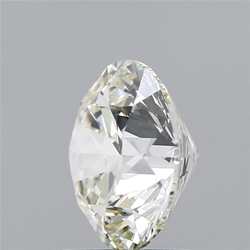2.5 carat K-VVS1 Excellent cut Natūralus Round Deimantas (1)