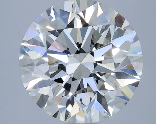 1.5 carat I-VS1 Excellent cut Natūralus Round Deimantas (1)