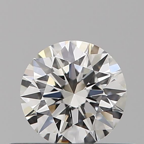 0.33 carat G-VS2 Excellent cut Natūralus Round Deimantas (1)