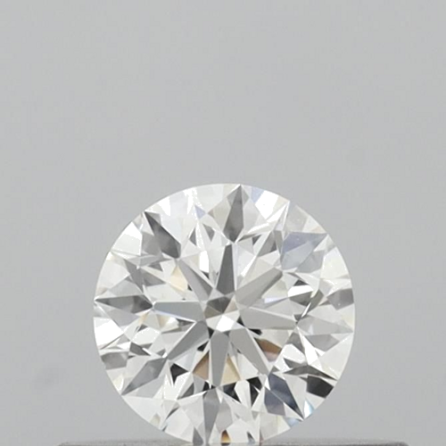 0.3 carat H-VS1 Excellent cut Natūralus Round Deimantas (1)