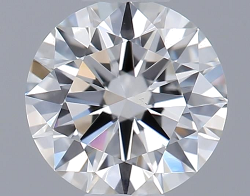 0.3 carat G-VS1 Excellent cut Natūralus Round Deimantas (1)