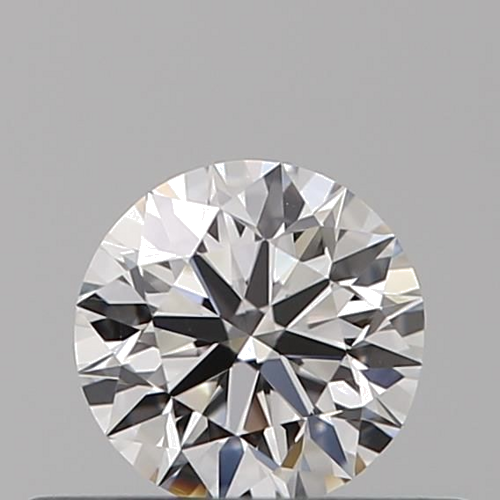 0.3 carat D-VS1 Very Good cut Natūralus Round Deimantas (1)
