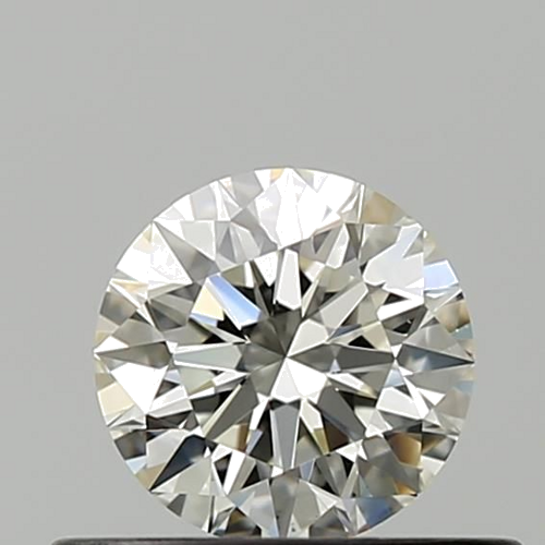 0.4 carat J-VS2 Excellent cut Natūralus Round Deimantas (1)