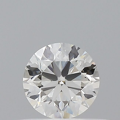0.3 carat I-VVS1 Very Good cut Natūralus Round Deimantas (1)
