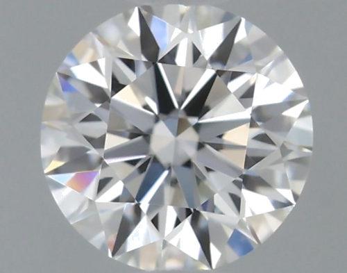 0.3 carat G-VVS1 Excellent cut Natūralus Round Deimantas (1)