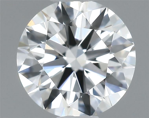 0.3 carat G-VS1 Excellent cut Natūralus Round Deimantas (1)