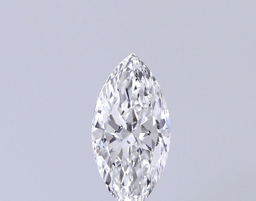 0.3 carat E-VS2 Natūralus Marquise Deimantas (1)