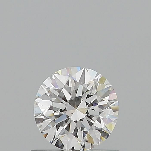 0.7 carat E-VS2 Excellent cut Natūralus Round Deimantas (1)