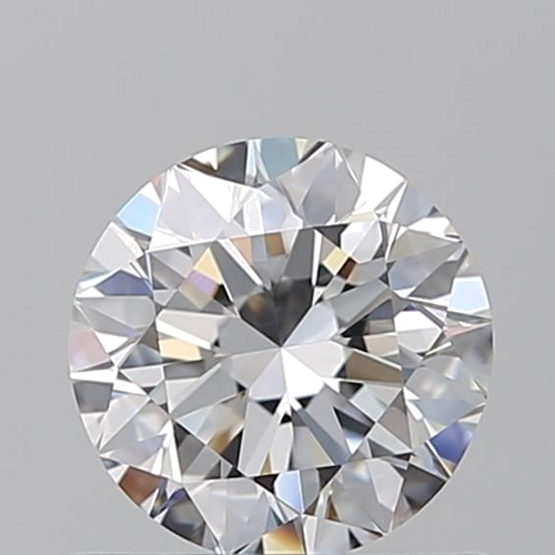 0.8 carat D-VVS2 Excellent cut Natūralus Round Deimantas (1)