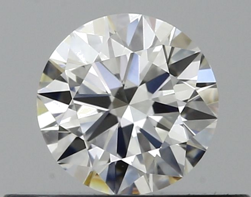 0.3 carat F-VS1 Excellent cut Natūralus Round Deimantas (1)