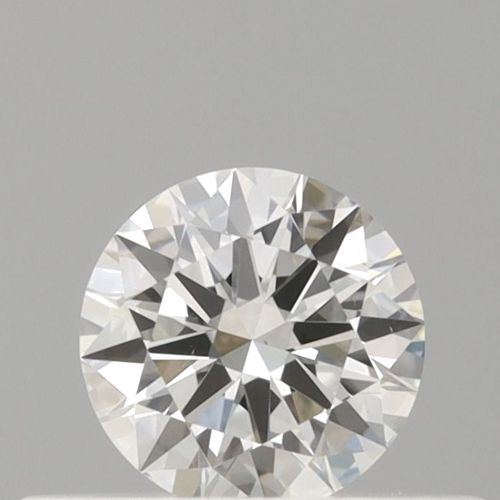 0.3 carat G-VS2 Excellent cut Natūralus Round Deimantas (1)