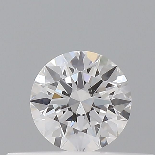 0.25 carat D-VS2 Excellent cut Natūralus Round Deimantas (1)