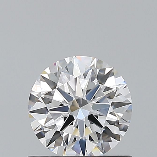 0.7 carat D-SI1 Excellent cut Natūralus Round Deimantas (1)