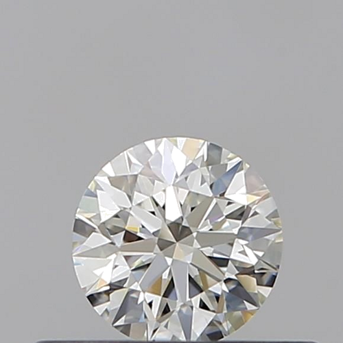 0.3 carat J-VVS1 Excellent cut Natūralus Round Deimantas (1)