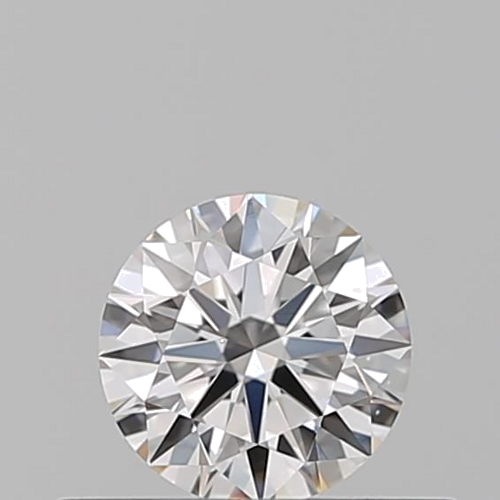 0.35 carat G-VS2 Excellent cut Natūralus Round Deimantas (1)