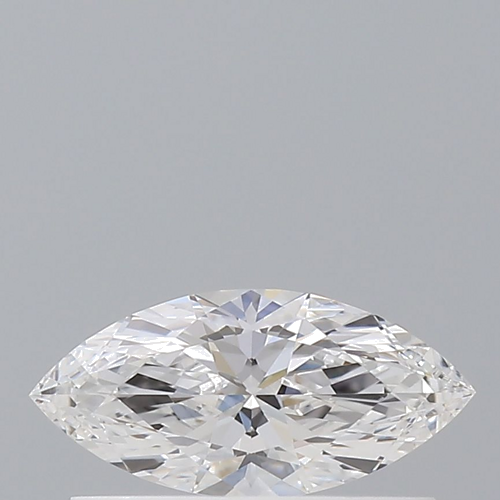 0.31 carat E-VVS1 Natūralus Marquise Deimantas (1)