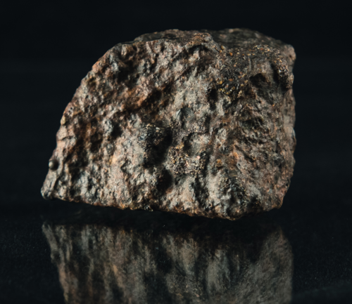 64 g Meteoritas (1)