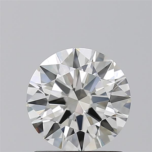 1.2 carat I-VS1 Excellent cut Natūralus Round Deimantas (1)