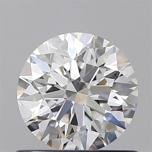 0.73 carat E-VS2 Excellent cut Natūralus Round Deimantas (1)