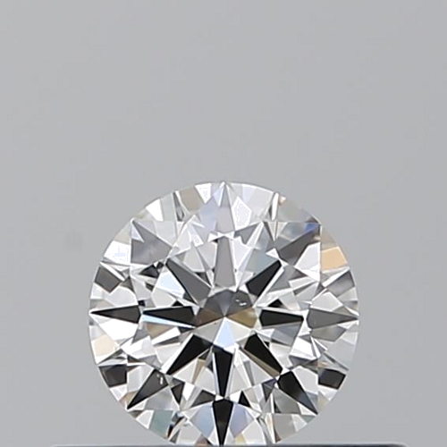 0.31 carat G-VS2 Excellent cut Natūralus Round Deimantas (1)