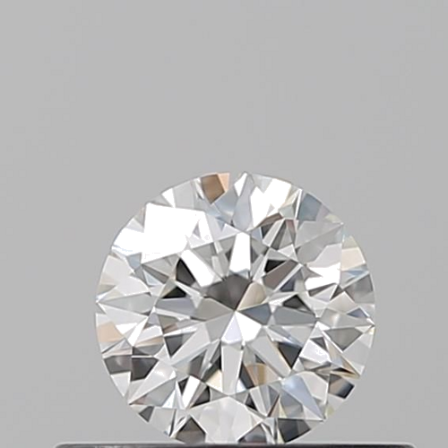 0.35 carat G-VVS1 Excellent cut Natūralus Round Deimantas (1)