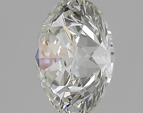 0.3 carat J-SI1 Excellent cut Natūralus Round Deimantas (1)