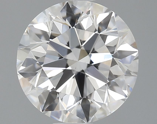 1.2 carat F-VS2 Excellent cut Natūralus Round Deimantas (1)
