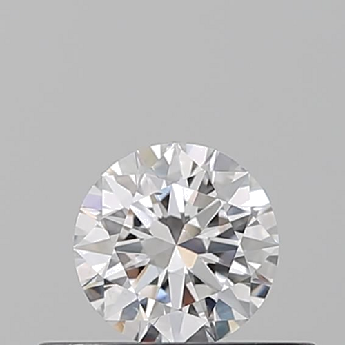 0.3 carat E-VS2 Excellent cut Natūralus Round Deimantas (1)