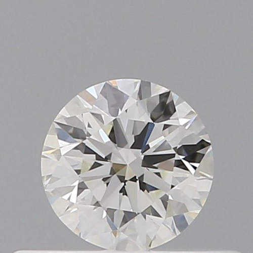 0.3 carat I-VVS1 Excellent cut Natūralus Round Deimantas (1)