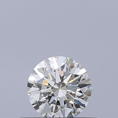 0.35 carat J-SI1 Excellent cut Natūralus Round Deimantas (1)