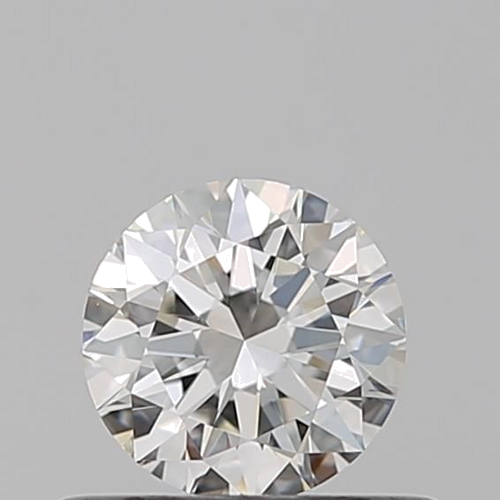 0.4 carat I-VS1 Excellent cut Natūralus Round Deimantas (1)