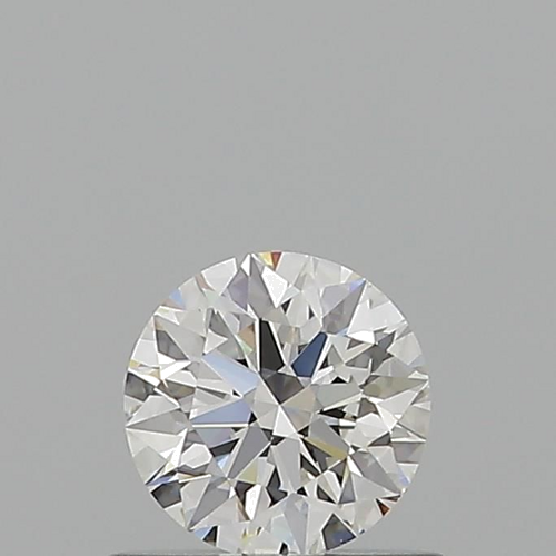 0.62 carat F-VS1 Excellent cut Natūralus Round Deimantas (1)