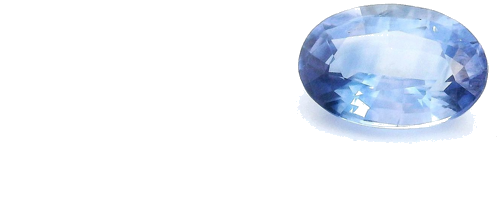 0.5 carat BLUE Oval Safyras (1)