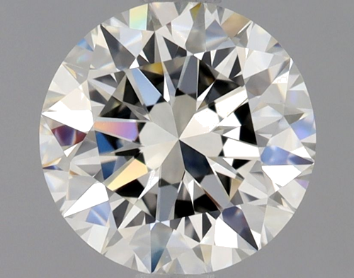 1.2 carat J-VVS1 Excellent cut Natūralus Round Deimantas (1)